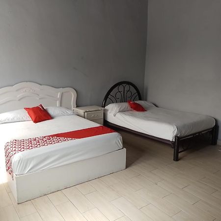 Hotel Queretaro Antiguo エクステリア 写真