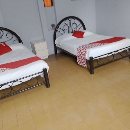 Hotel Queretaro Antiguo エクステリア 写真