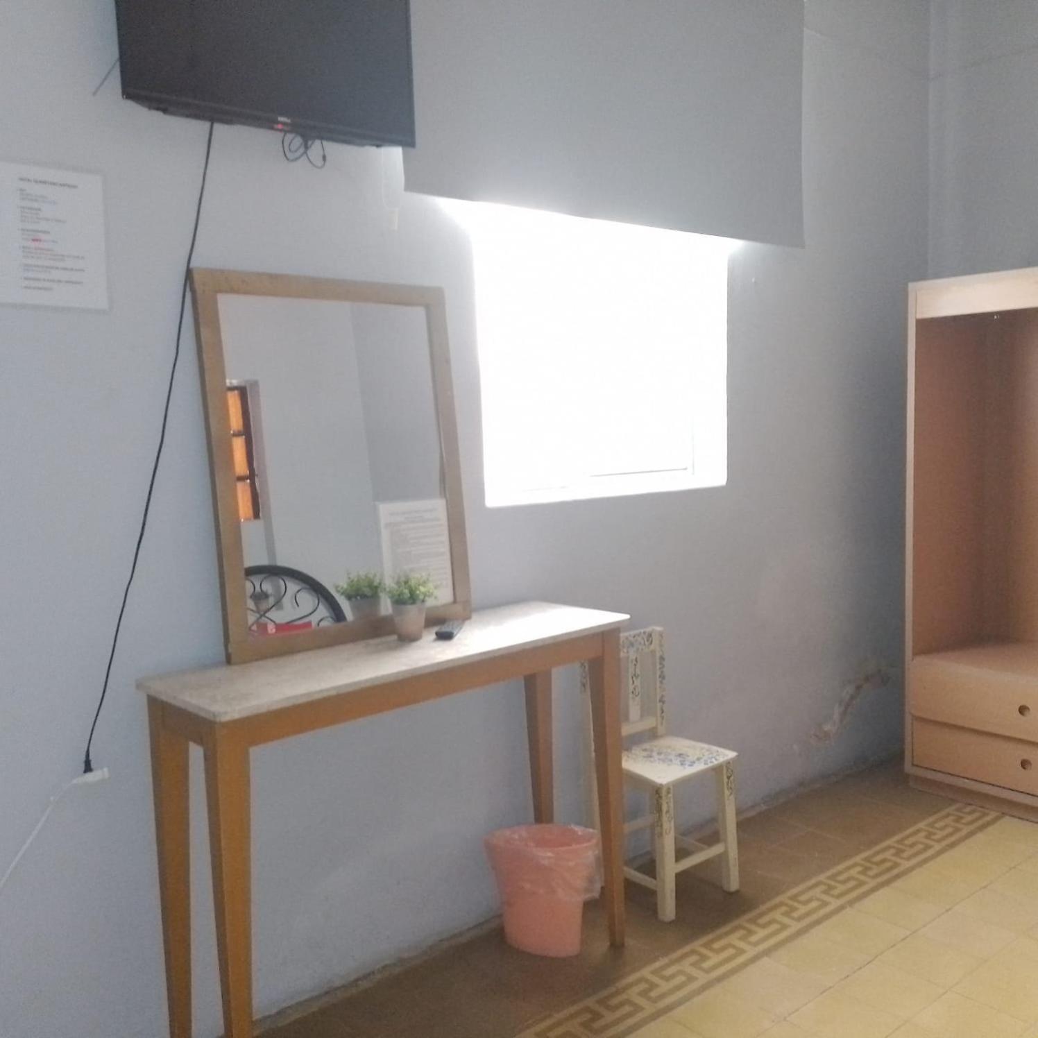 Hotel Queretaro Antiguo エクステリア 写真