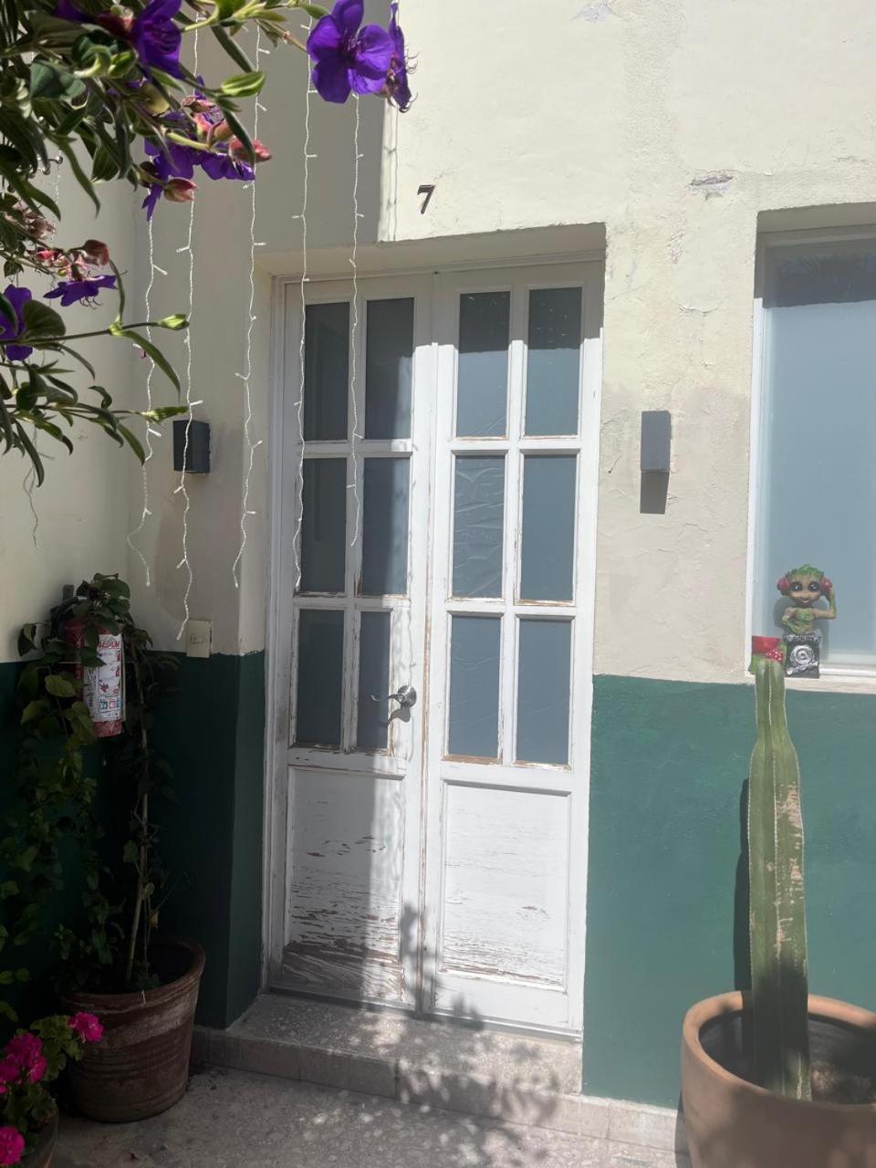 Hotel Queretaro Antiguo エクステリア 写真